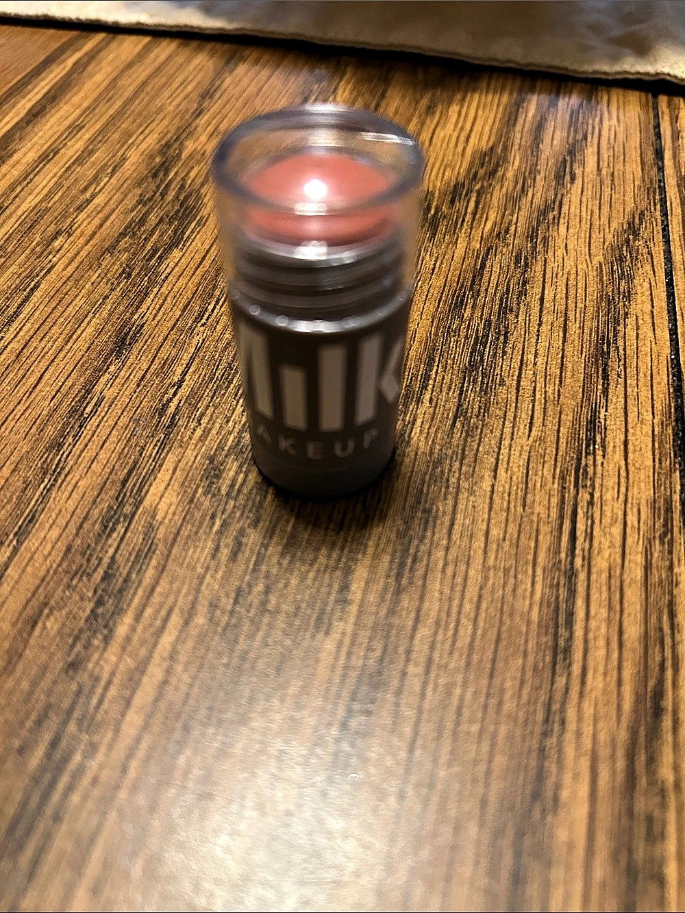 Milk Makeup Lip & Cheek Werk NWT